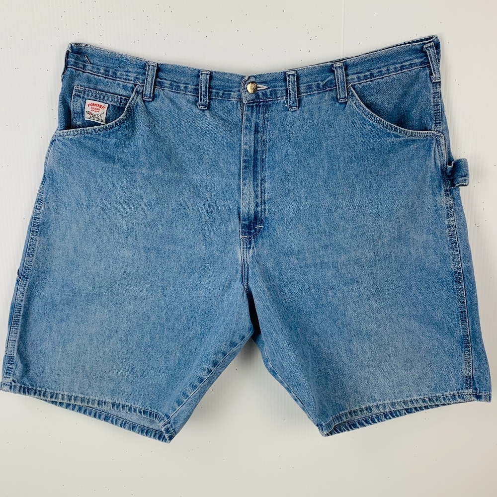 Pointer Jeans Men's Shorts 44 Spring Break Cruise